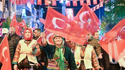 11. Gemlik Hemşehri Dernekleri Festivali, altı gün süren etkinliklerin ardından