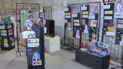 İzmir Büyükşehir Belediyesi İzmir Akdeniz Akademisi tarafından İyi Tasarım/Good Design