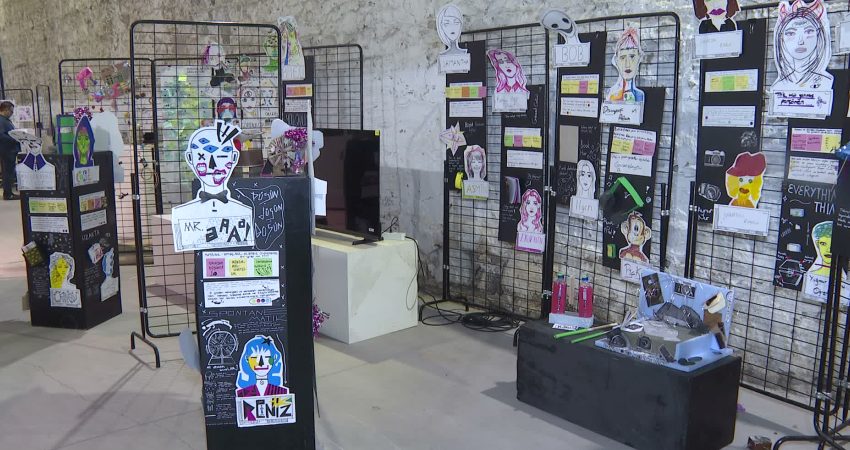 İzmir Büyükşehir Belediyesi İzmir Akdeniz Akademisi tarafından İyi Tasarım/Good Design