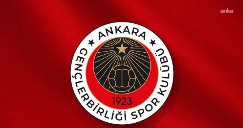 Gençlerbirliği, Metin Diyadin’in istifasını kabul etmedi Gençlerbirliği Spor Kulübü, Teknik Direktör Metin Diyadin’in istifa talebinin yönetim