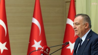  YENİ Parti İstanbul Milletvekili Gökan Zeybek, Bakırköy ve Merkezefendi belediyelerine