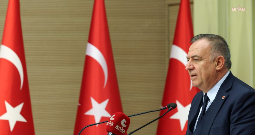  YENİ Parti İstanbul Milletvekili Gökan Zeybek, Bakırköy ve Merkezefendi belediyelerine