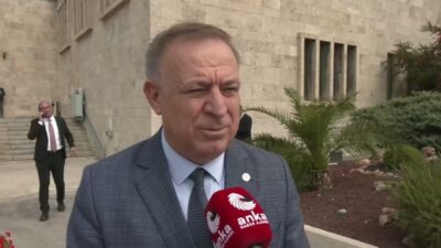 YENİ Parti İstanbul Milletvekili Gökan Zeybek, "fon krizi"ne ilişkin "Bu