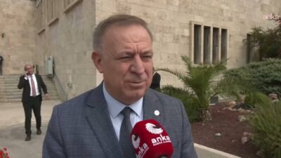 YENİ Parti İstanbul Milletvekili Gökan Zeybek, "1 Ekim’de açıklanan veri,