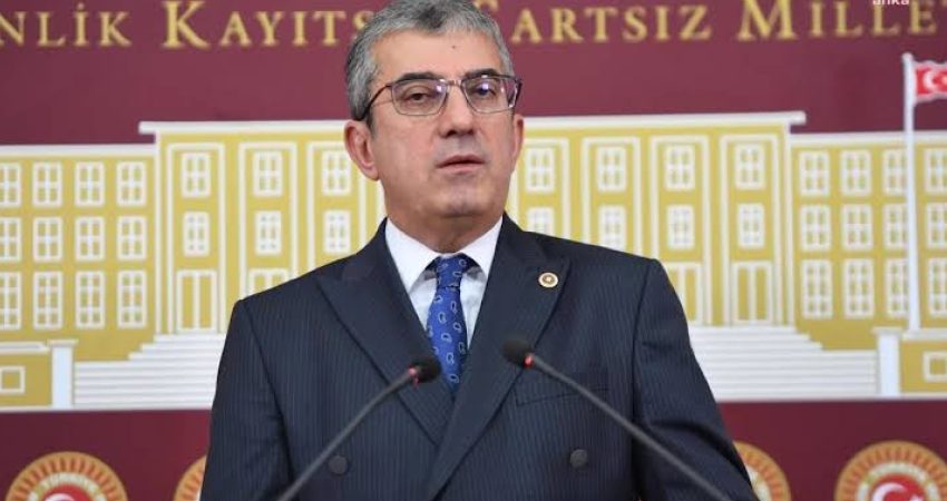 YENİ Parti Grup Başkanvekili Gökhan Günaydın, "Fransa ve Almanya, otomotiv
