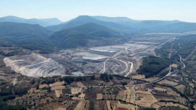 Greenpeace Türkiye, COP31’e bir ay kala fosil yakıtların aşamalı olarak