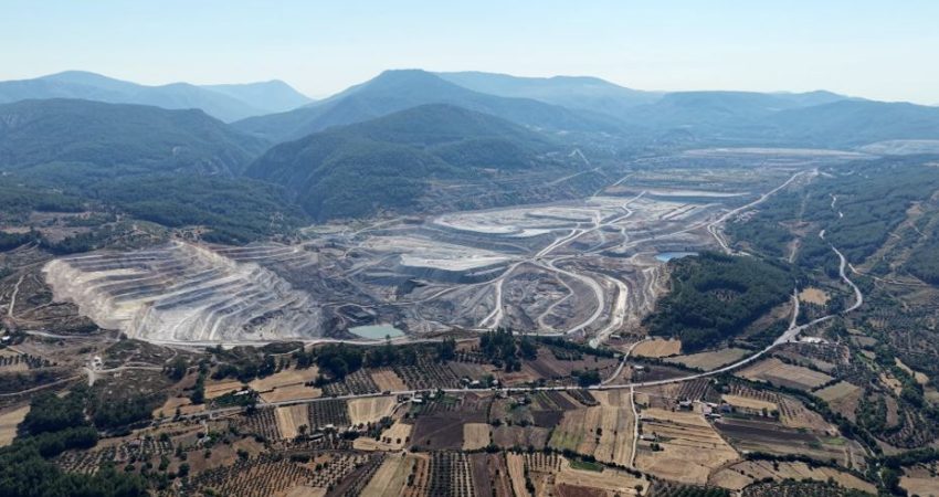 Greenpeace Türkiye, COP31’e bir ay kala fosil yakıtların aşamalı olarak