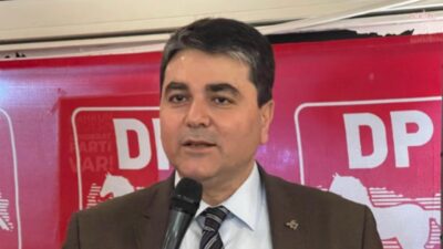 Demokrat Parti Genel Başkanı Gültekin Uysal, T24'e yönelik erişim engeli