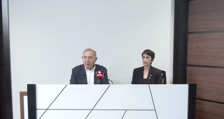 Gürsel Tekin: “CHP olarak garibanların, çaresizlerin, yoksulların, dezavantajlı vatandaşların partisi olmak zorundayız” CHP Türkiye Koordinatörü Gürsel Tekin, "Biz Cumhuriyet Halk Partisi olarak
