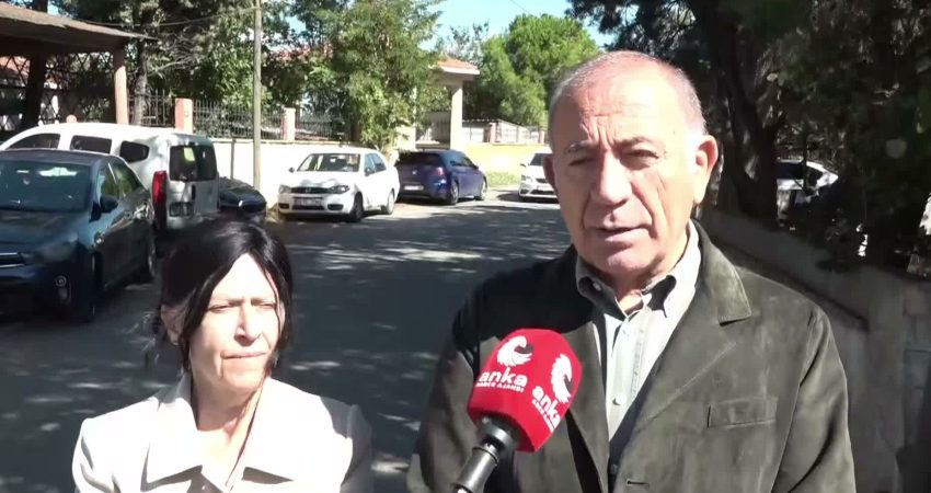 CHP İstanbul İl Başkanı Gürsel Tekin, ihale alan, kaçakçılık yapan