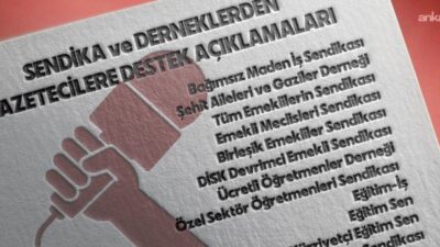 Yakın zamanda uzun süren hak arama mücadeleleriyle gündeme gelen madenciler,