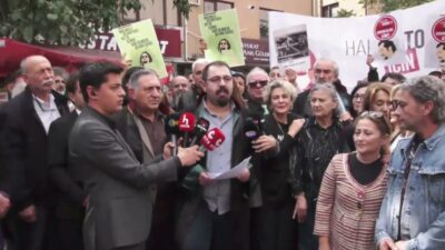 Esenyurt’ta bir yıl önce sokak ortasında uğradığı saldırı sonucu yaşamını