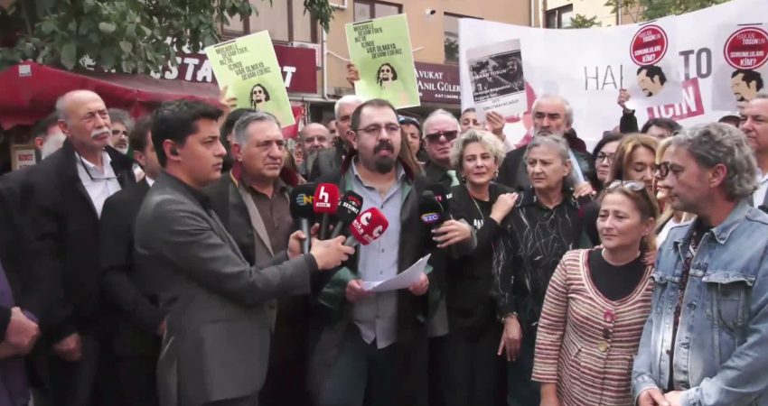 Esenyurt’ta bir yıl önce sokak ortasında uğradığı saldırı sonucu yaşamını