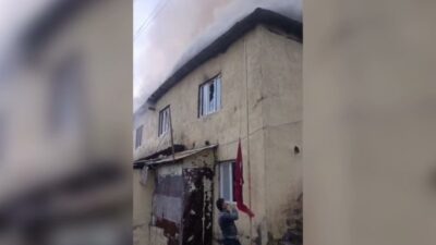 Hakkari’nin Yüksekova ilçesine bağlı Dağlıca köyünde, geçen yıl 4 öğrencinin