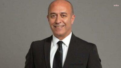 Halk TV Genel Yayın Yönetmeni Suat Toktaş, kanala kayyum atanmasının