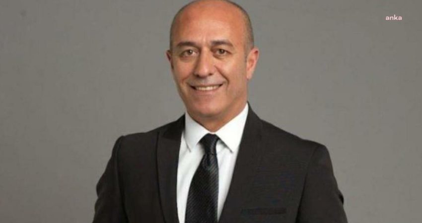 Halk TV Genel Yayın Yönetmeni Suat Toktaş, kanala kayyum atanmasının