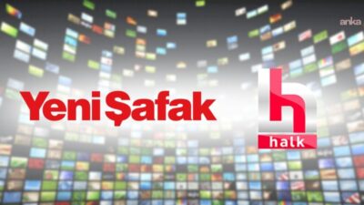 Halk TV soruşturması kapsamında tutuklanan İzmir Büyükşehir Belediyesi Makine İkmal