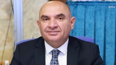  CHP Genel Başkan Yardımcısı Tahsin Tarhan, Halk TV’ye kayyım atanmasına