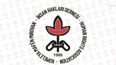 İnsan Hakları Derneği (İHD), Halk TV’ye kayyım atanmasına ilişkin, "Bir