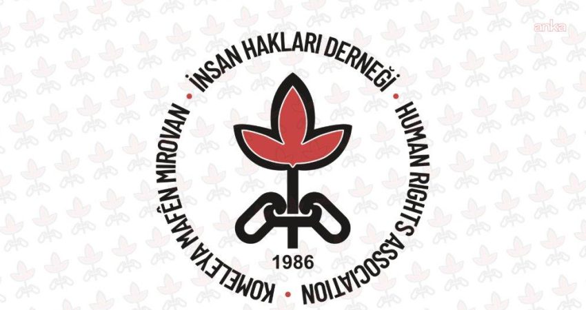 Halk TV’ye kayyım atandı… İHD: Halk TV çalışanlarıyla ve baskı altındaki tüm gazetecilerle dayanışma içindeyiz İnsan Hakları Derneği (İHD), Halk TV’ye kayyım atanmasına ilişkin, "Bir