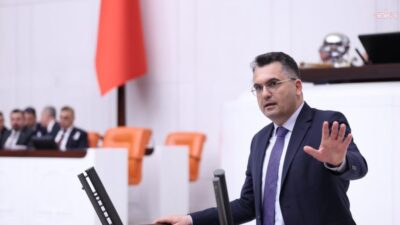 İYİ Parti Genel Başkan Yardımcısı Burak Dalgın, Halk TV'ye kayyum