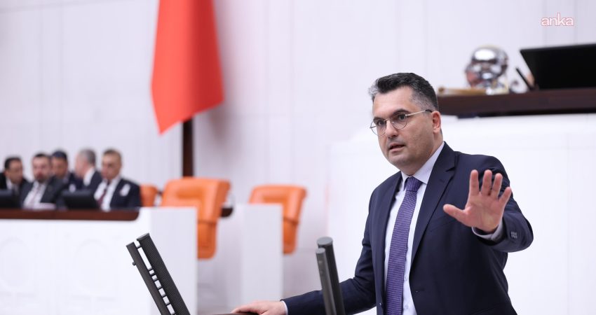 Halk TV’ye kayyım atandı… İYİ Partili Dalgın: “‘Millî Dayanışma, Kardeşlik ve Demokrasi’ festivali Halk TV’ye kayyum ile son hız sürüyor” İYİ Parti Genel Başkan Yardımcısı Burak Dalgın, Halk TV'ye kayyum