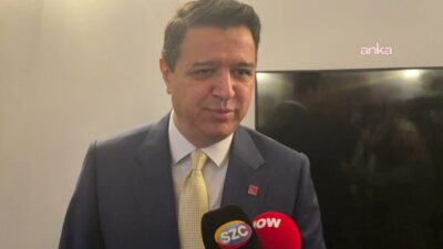 Saadet Partisi Genel Başkanı Mahmut Arıkan, Halk TV'ye kayyım atanmasına