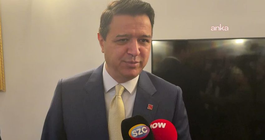 Halk TV’ye kayyım atandı… Mahmut Arıkan: “Kabul edilebilir durum değil” Saadet Partisi Genel Başkanı Mahmut Arıkan, Halk TV'ye kayyım atanmasına
