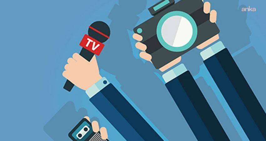 Medya Dayanışma Grubu, Halk TV’ye kayyım atanması ve kanalın yayınlarının