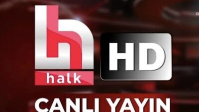 Halk TV programcısı Deniz Bayramoğlu, kanala saat 05.15'te kayyım atandığını,