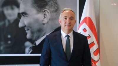 RTÜK Üyesi Tuncay Keser, Halk TV'ye kayyım atanmasına ilişkin, "Medyadaki