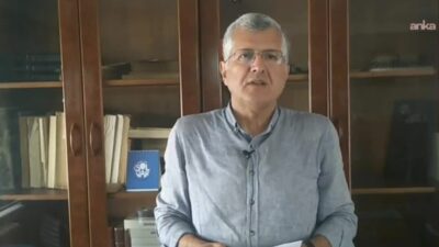 SOL Parti Sözcüsü İsmail Hakkı Tombul, Halk TV’ye kayyım atanmasına,