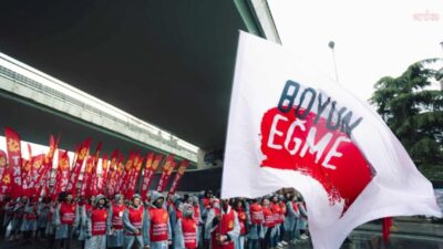 Türkiye Komünist Partisi (TKP), Halk TV’ye kayyım atanmasına tepki göstererek
