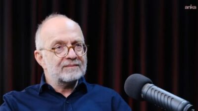 Türkiye Komünist Partisi (TKP) Genel Sekreteri Kemal Okuyan, Halk TV’ye