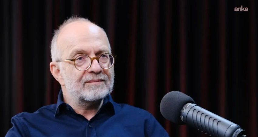 Halk TV’ye kayyım atandı… TKP Genel Sekteri Okuyan: “Halk TV’ye patronu nedeniyle el konmadığını herkes biliyor” Türkiye Komünist Partisi (TKP) Genel Sekreteri Kemal Okuyan, Halk TV’ye