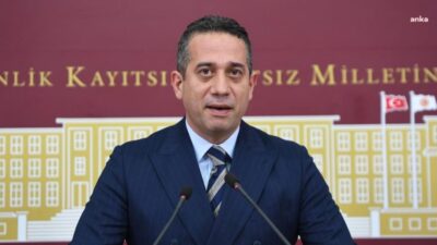 YENİ Parti Grup Başkanvekili Ali Mahir Başarır, Halk TV’ye kayyım