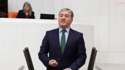 YENİ Parti Grup Başkanvekili Murat Emir, Halk TV’ye kayyım atanmasına
