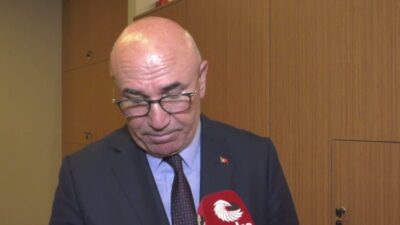YENİ Parti Şanlıurfa Milletvekili Mahmut Tanal, "Halk TV’ye kayyum atanmasının,