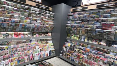 Halk TV’ye kayyum atanması Almanya basınında yayımlanan haberlerde, Türkiye’de basın