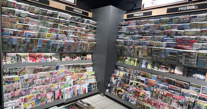 Halk TV’ye kayyum atanması Almanya basınında yayımlanan haberlerde, Türkiye’de basın