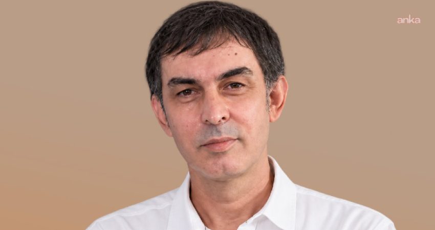 Halkevleri’nden gazeteci Bahadır Özgür’ün gözaltına alınmasına tepki: Gerçeklerin üstü örtülemez Halkevleri, gazeteci Bahadır Özgür’ün fonlara ilişkin yaptığı haberler gerekçe gösterilerek