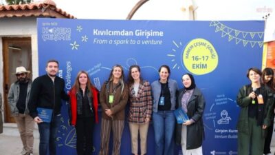 Çeşme Belediyesinin Türkiye’nin ilk kiralık sosyal konut modeli olarak hayata