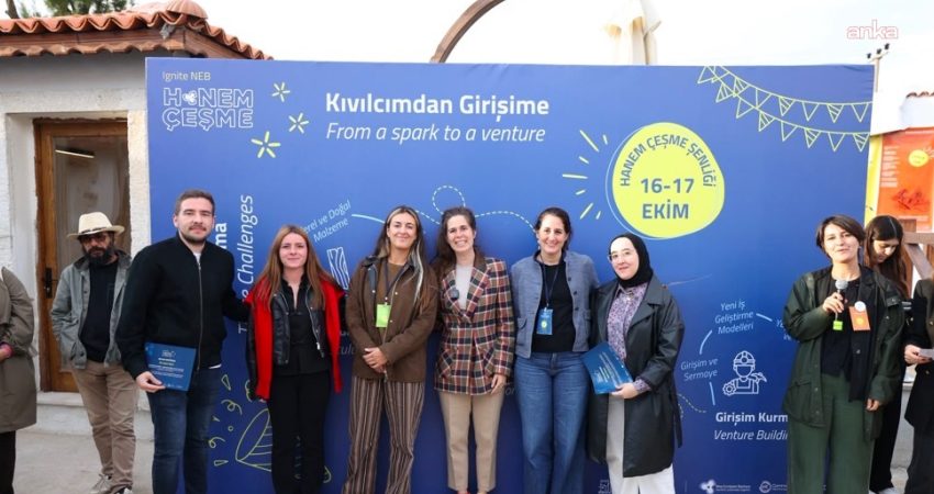 Çeşme Belediyesinin Türkiye’nin ilk kiralık sosyal konut modeli olarak hayata