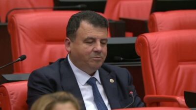 YENİ Parti Bursa Milletvekili Hasan Öztürk, Bursa'ya yapılması beklenen hızlı