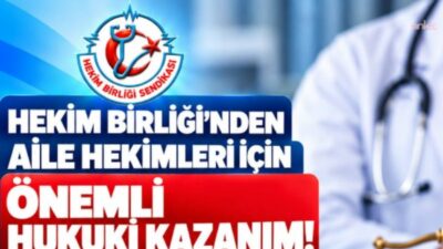 Hekim Birliği, adli/defin ve yerinde ölü muayenesi kapsamında tutulan nöbetler