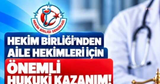 Hekim Birliği, adli/defin ve yerinde ölü muayenesi kapsamında tutulan nöbetler