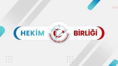 Hekim Birliği Sendikası, sağlık çalışanlarına dağıtılan görev formalarının kumaş kalitesi,