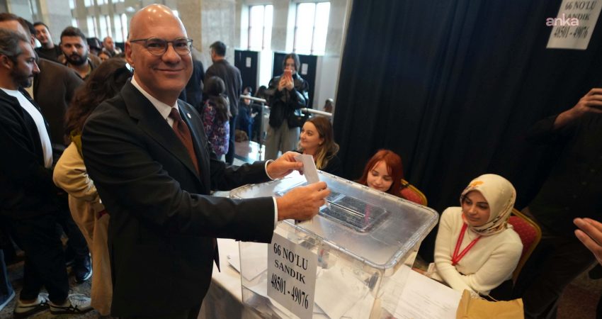 Halkın Kurtuluş Partisi'nin avukatları, Prof. Dr. Korkut Kanadoğlu hakkında İstanbul