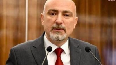 Hopa Belediyesi, Eti Bakır A.Ş'nin belediyeye hibe ettiği beton mikserinin