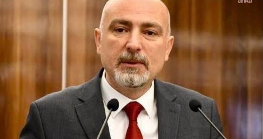Hopa Belediyesi’nden beton mikseri tartışmasına yanıt: “Doğamızı satmadık” Artvin’in Hopa ilçesinde, Eti Bakır tarafından hibe edilen ve üzerinde